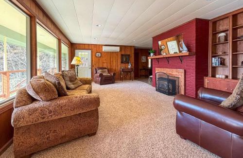Sequim House | Sq Secret Shores