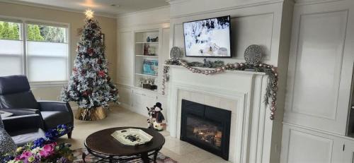 Sequim House | Sq Urban Retreat
