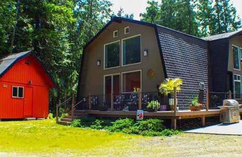 Sequim House | Sqe Mystic Grove