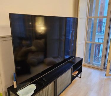 Pierwoszyno Apartment | Square apartmens Arthur Gebhard