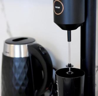 Embonas Apartment | Square home