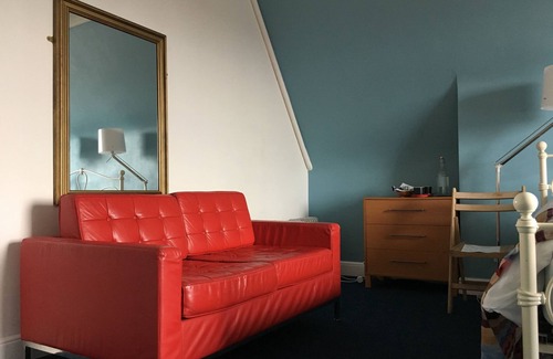 Sefton Park Bed & Breakfast | Square Tree House