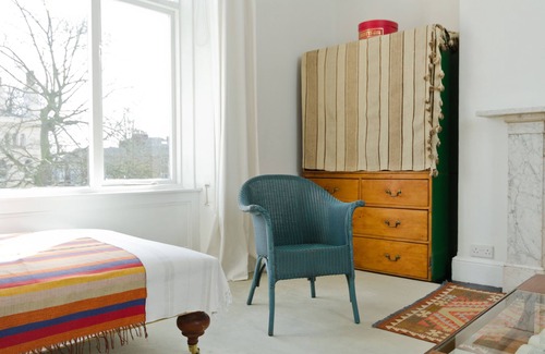 Sefton Park Bed & Breakfast | Square Tree House