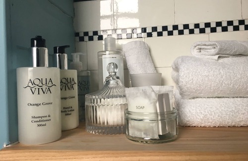 Sefton Park Bed & Breakfast | Square Tree House