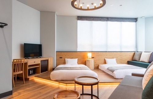 Karuizawa House | SQUARE VIEW 1 Stay without meals A simple stay i/Kitasaku-gun Nagano