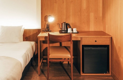 Karuizawa House | SQUARE VIEW 2 Stay without meals A simple stay /Kitasaku-gun Nagano