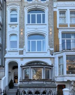 Vogelzang Apartment | SQUARE50 boutique suite