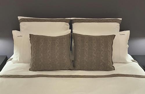 Vogelzang Apartment | SQUARE50 boutique suite