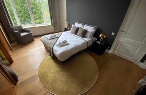 Vogelzang Apartment | SQUARE50 boutique suite