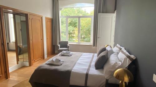 Vogelzang Apartment | SQUARE50 boutique suite