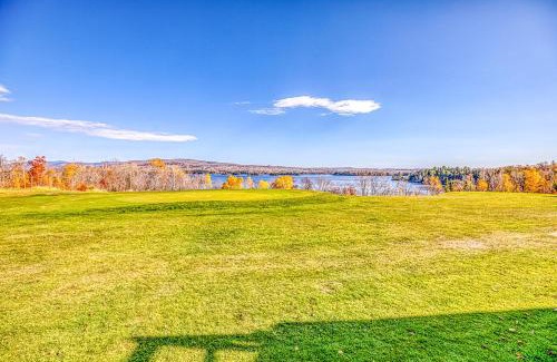 Greenville Junction Apartment | Squaw Village Condo