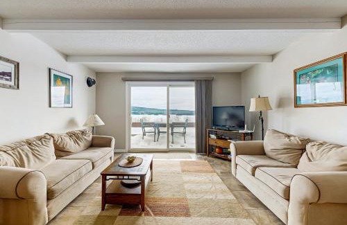 Greenville Junction Apartment | Squaw Village Condo