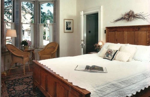 Cambria Bed & Breakfast | Squibb Houses