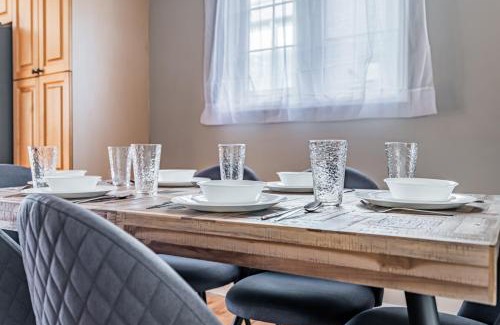Topham Park Hotel | Squires Suites