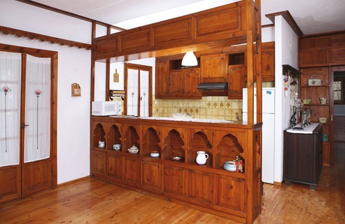 Metamorfosi House | Squirrel Beach Front Villa, Metamorfosi