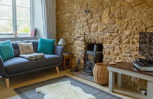 Hook Norton House | Squirrel Cottage