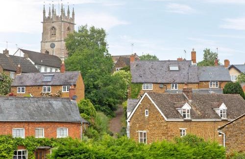 Hook Norton House | Squirrel Cottage