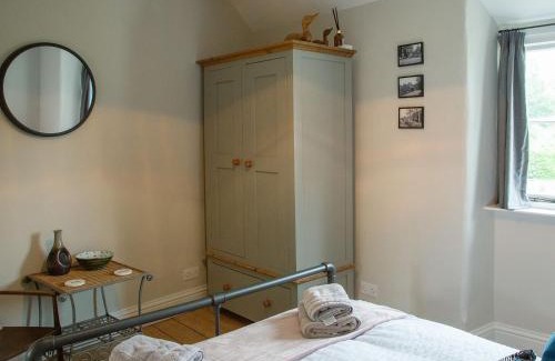 Hook Norton House | Squirrel Cottage