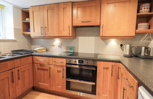 Bassenthwaite Cottage | Squirrel Cottage