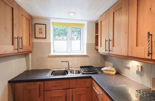 Bassenthwaite Cottage | Squirrel Cottage