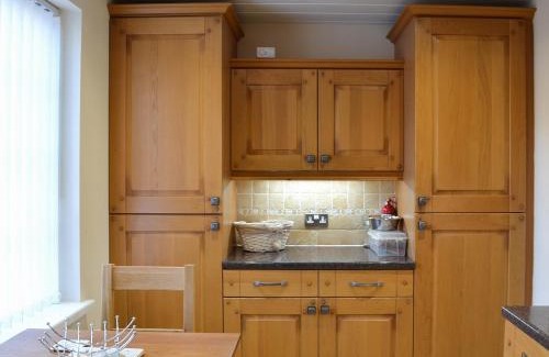 Scarborough House | Squirrel Cottage