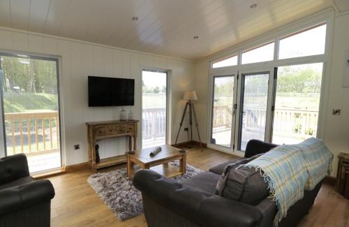 Gargrave House | Squirrel Lodge