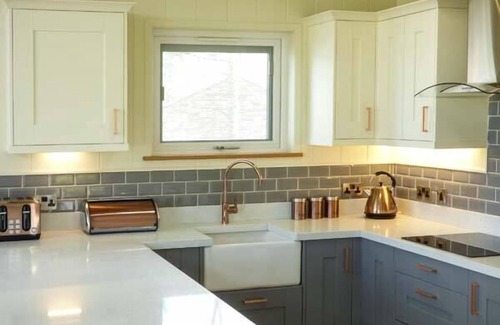 Gargrave Cottage | Squirrel Lodge