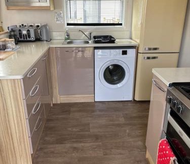 Carlisle Apartment | Squirrel Lodge (Unit 7)