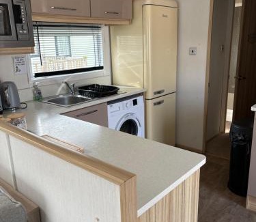 Carlisle Apartment | Squirrel Lodge (Unit 7)