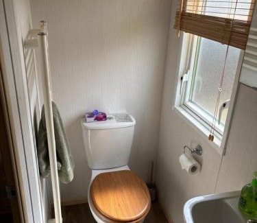 Carlisle Apartment | Squirrel Lodge (Unit 7)