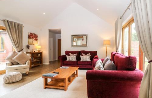 Fareham House | Squirrels Drey