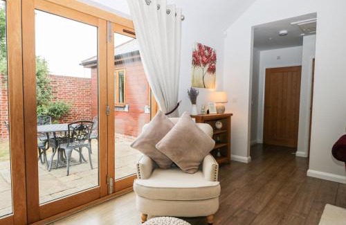 Fareham House | Squirrels Drey
