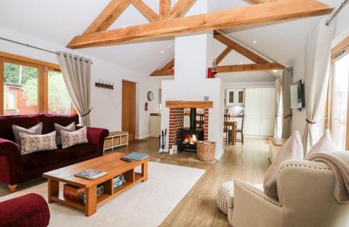 Fareham House | Squirrels Drey