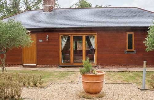 Fareham Cottage | Squirrels Drey
