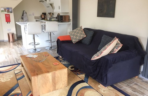 East Dereham Cottage | Squirrels Drey