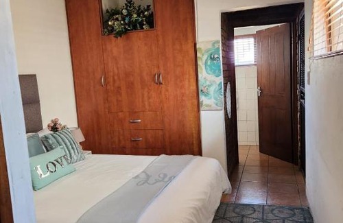 Bedfordview House | Squirrels Guest House