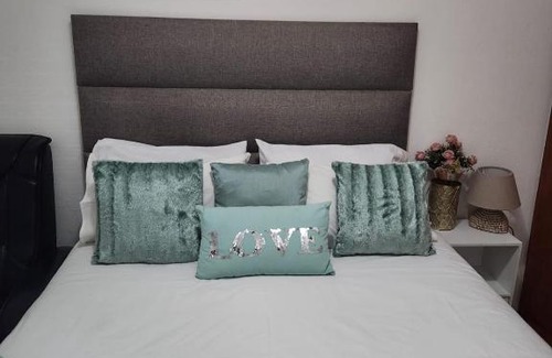 Bedfordview House | Squirrels Guest House