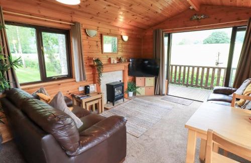 Keswick House | Squirrels Leap