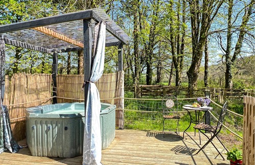 South Molton Apartment | Squirrels Lodge, South Molton