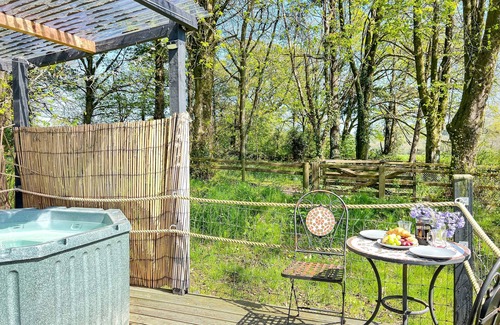 South Molton Apartment | Squirrels Lodge, South Molton
