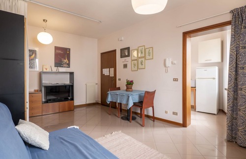 San Daniele del Friuli Apartment | Squisleep by Interhome