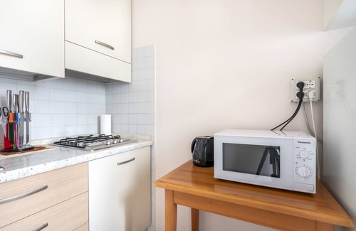 San Daniele del Friuli Apartment | Squisleep by Interhome