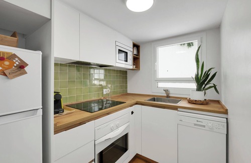 Sa Riera Apartment | SR-45 BEGUR SA RIERA 4 PaX
