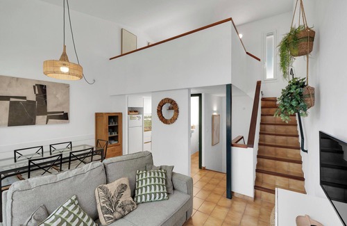 Sa Riera Apartment | SR-45 BEGUR SA RIERA 4 PaX