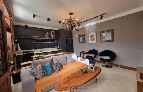 Ouro Preto Apartment | Sr Alberico
