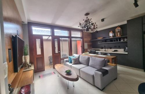 Ouro Preto Apartment | Sr Alberico