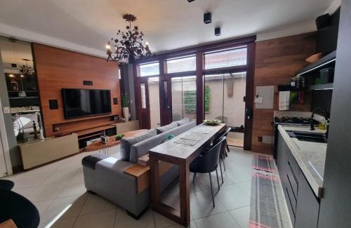 Ouro Preto Apartment | Sr Alberico