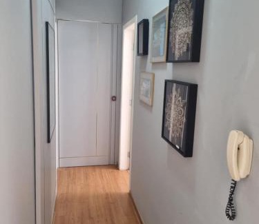 Ouro Preto Apartment | Sr Alberico