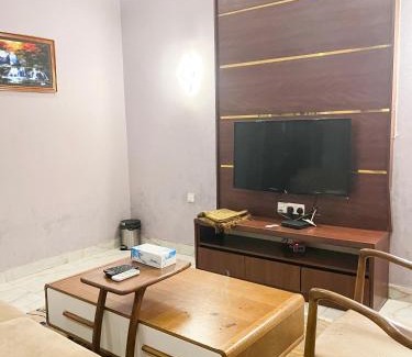 Kano Apartment | SR Apartments
