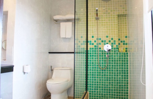 Thakhek Hotel | SR Boutique Hotel